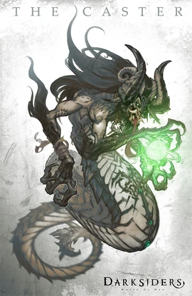 Ds caster1