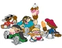 KND ice cream