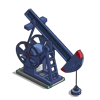 Oil Well-icon