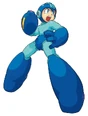 MegaManRMF