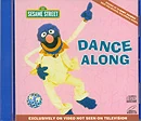 Dancealongasianvcd