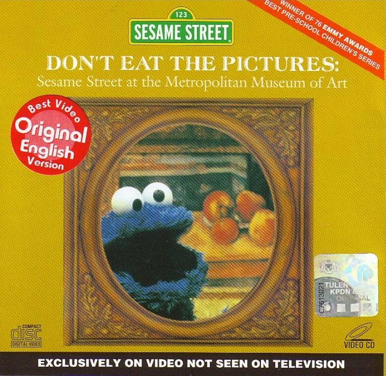 Donteatthepicturesasianvcd.jpg (13 KB) Donteatthepicturesasianvcd
