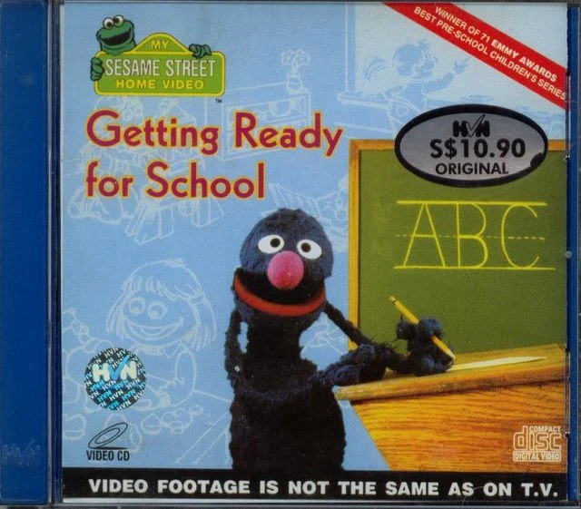 Gettingreadyforschoolasianvcd