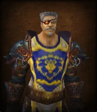 Image of Master Sergeant Pietro Zaren