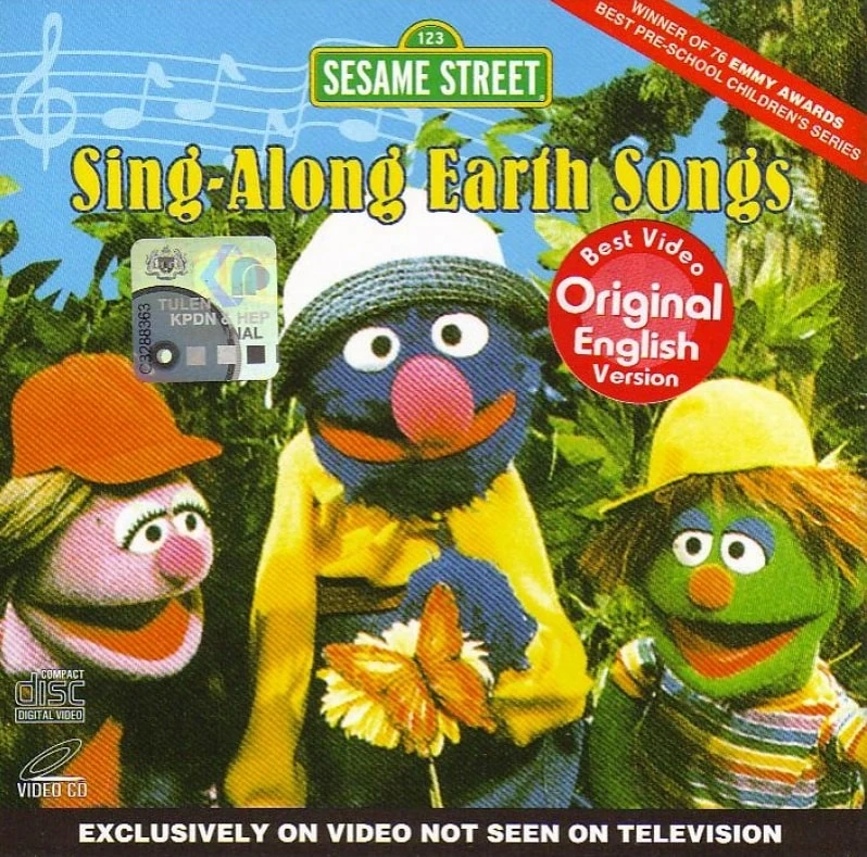 Singalongearthsongsasianvcd