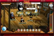 Kung-Fu-Panda-World
