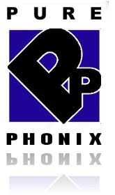 The Pure Phonix Logo.