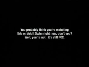 Adult Swim