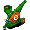 Pumpkin Cannon-icon