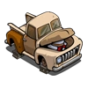 Project Truck-icon