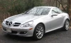 Mercedes SLK