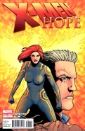 X-Men Hope Vol 1 1