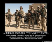 Marines