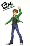 Ben FusionFall main