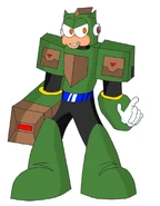 MMENLaunchMan