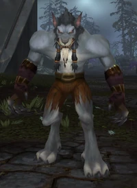 Ivar Bloodfang