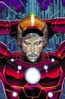 Avengers Vol 4 4 Textless