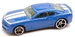 10CamaroSS Garage blue