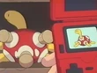 EP172 Shuckle taponado