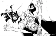 Dragon Slayer's Farewell