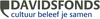 Davidsfonds logo 2010