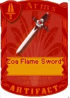 Zoa flame sword.png