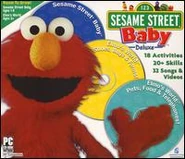 Sesamestreetbabydeluxeversionfrontcover