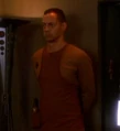 Bajoran security deputy guarding quarters.jpg