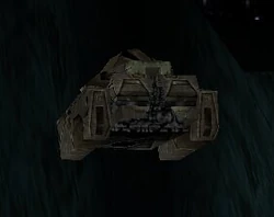 BFN Minelayer FV