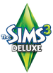 The Sims 3 Deluxe Logo