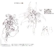 Kefka concept art