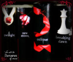 Twilight series