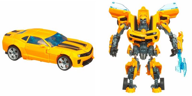 transformers dark of the moon bumblebee toy. Tf(2010)-umblebee-toy-deluxe.