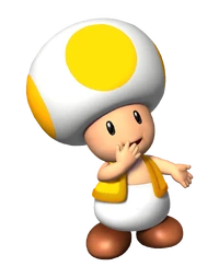 YellowToadOmega