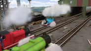 CreakyCranky7