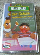 InDerSchuleCassette