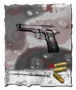 Beretta92