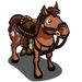 Saddle Horse-icon