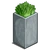 Cement Planter-icon