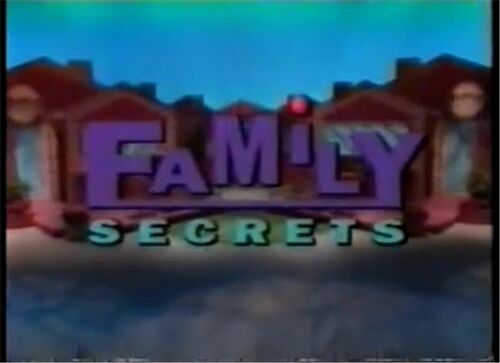 secrets of the family gameplay