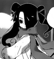 Akari s Hair