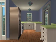 105 SimLn kitchen