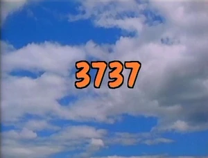 3737