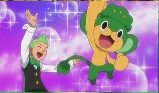Yanappuanime