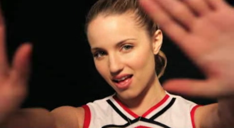 dianna agron quinn fabray. Dianna Agron (Quinn Fabray)