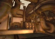 Gel Refinery Site