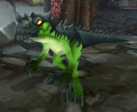 Drakkari Gutripper