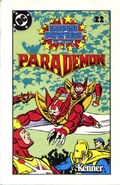 Super Powers Collection Vol 1 22