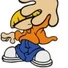 Numbuh 4-char