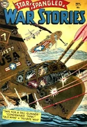 Star Spangled War Stories Vol 1 27